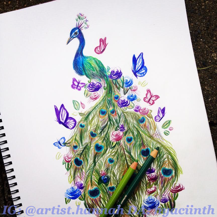 Peacock