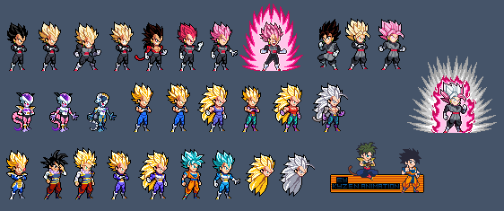 Swl Animation Swl Collection #3 by KyzenAnimation on DeviantArt