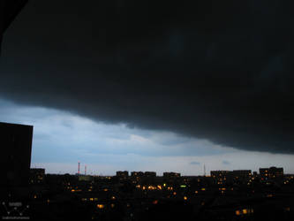 2009.07.18 Storm is comming