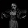 Ghost Nun pratice