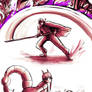 Sketches days 479-480
