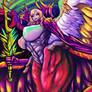 Chaos Alice