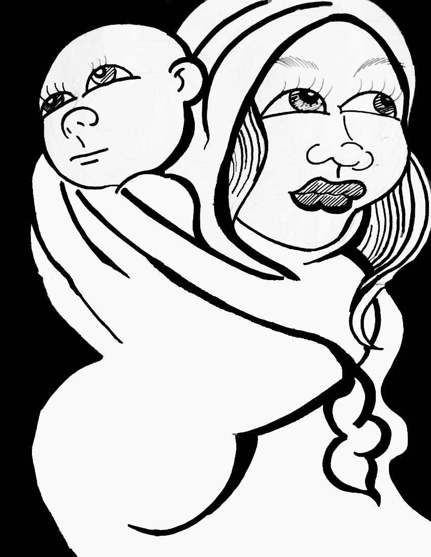 mother-and-child