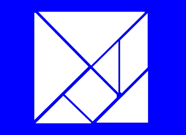 tangram