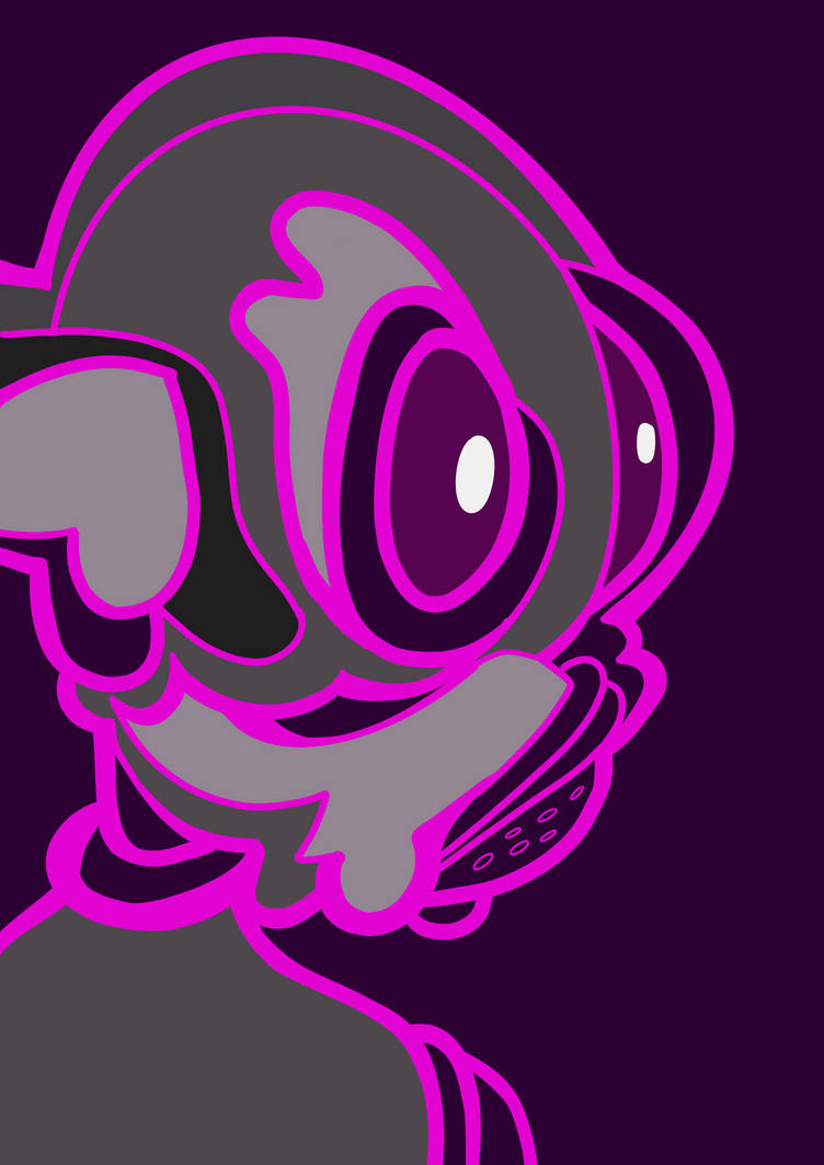 highly illogical by christopheguillume on DeviantArt