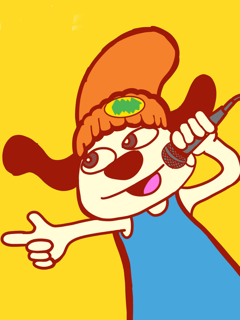 pa rapper by christopheguillume on DeviantArt