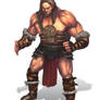 Barbarian