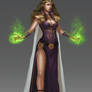 Sorceress