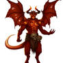 Demon lord