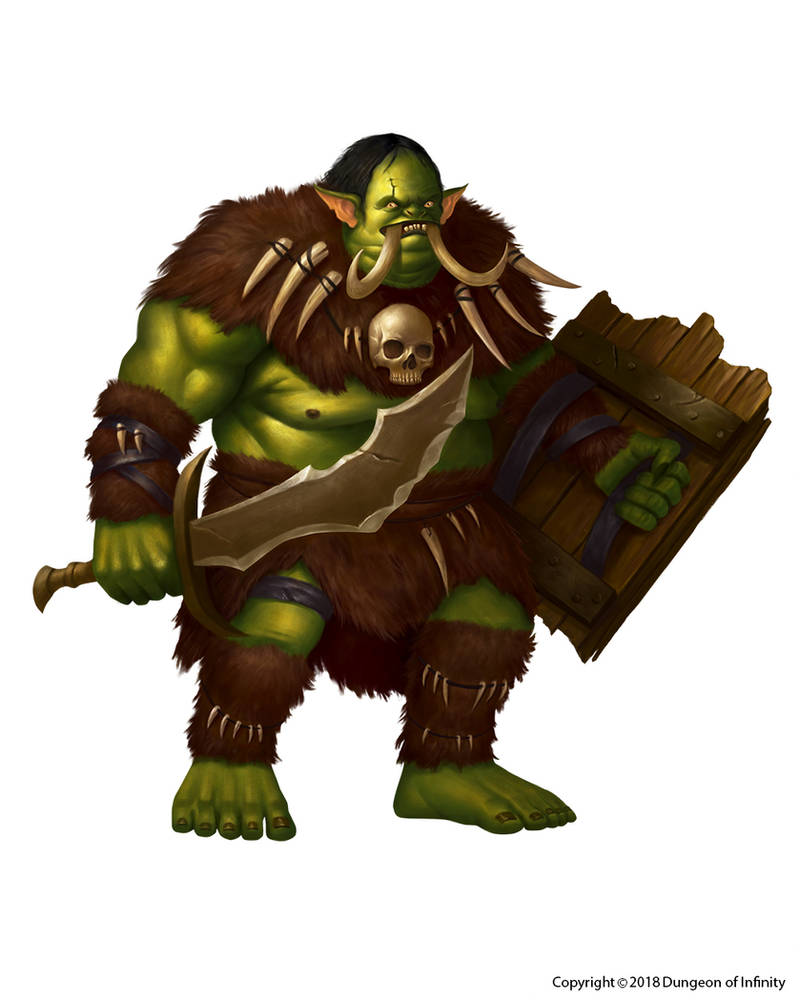 Troll by Montjart on DeviantArt