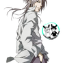 [RENDER] Makishima Shougo (Psycho-Pass)