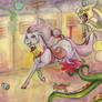 Silent Ponyville
