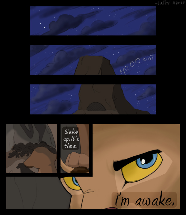 The Untold Journey p1