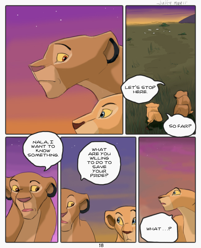 The Untold Journey p18