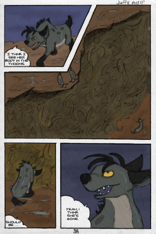 The Untold Journey p38