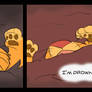 Drowning
