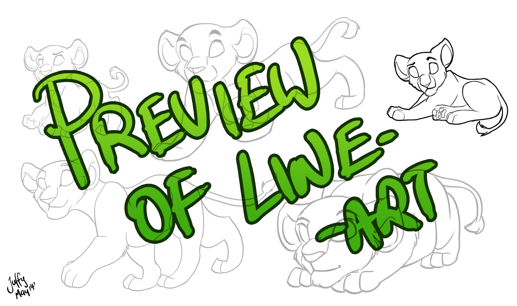 Lineart