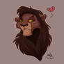 Kovu woot