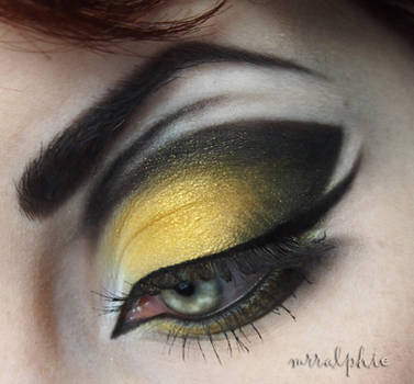 bumblebee. by mrralphie