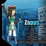 TT: Zapps profile