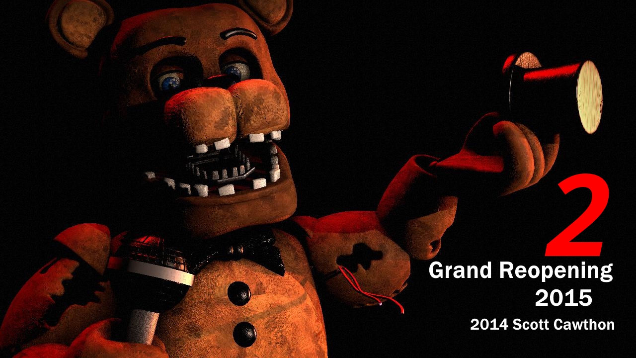 Sfm Fnaf 1) Freddy Icon V.1 by xXMrTrapXx on DeviantArt