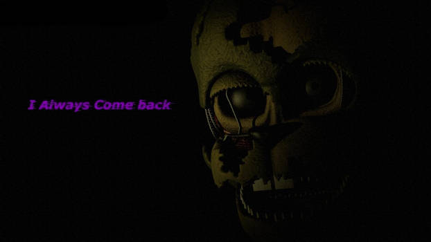 [SFM/FFPS] I always come back