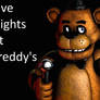 (Sfm Fnaf 1) Freddy Teaser v.1