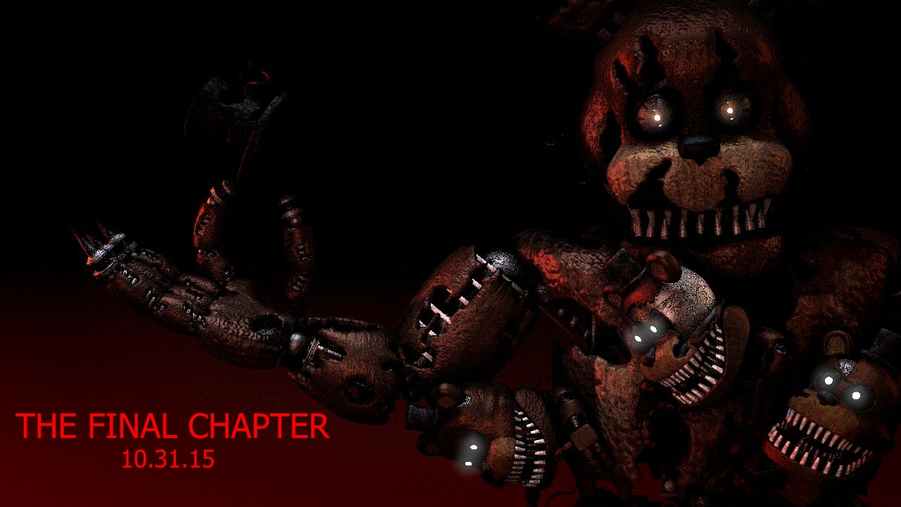 sfm fnaf 6) Molten Freddy Jumpscare v.1 by xXMrTrapXx on DeviantArt