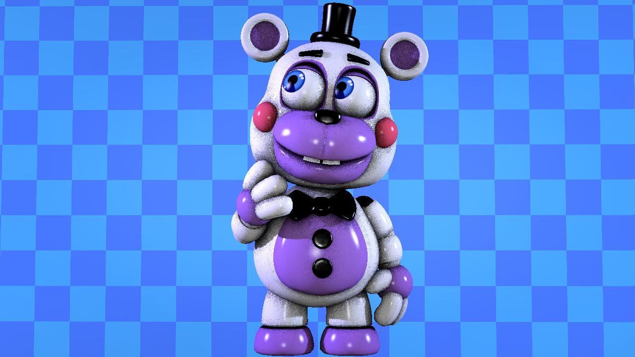sfm Fnaf 6 Helpy Poster By XXMrTrapXx On DeviantArt sfm-fnaf-6-helpy-poster-by-xxmrtrapxx-on-deviantart