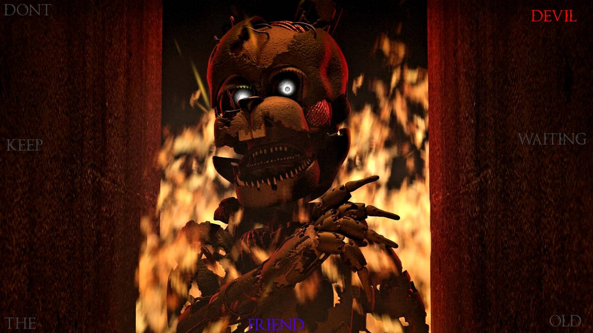 sfm fnaf 6) Molten Freddy Jumpscare v.1 by xXMrTrapXx on DeviantArt