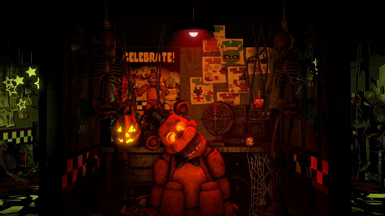 Sfm Fnaf 1 Jack O Goldenfreddy By Xxmrtrapxx On Deviantart Sfm Fnaf 1 Jack O Goldenfreddy By Xxmrtrapxx On Deviantart