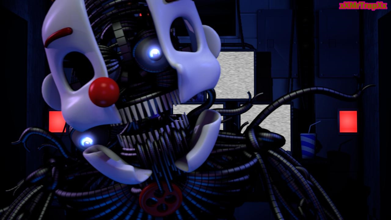 Sfm fnaf 1) Freddy Jumpscare 1 v1 by xXMrTrapXx on DeviantArt