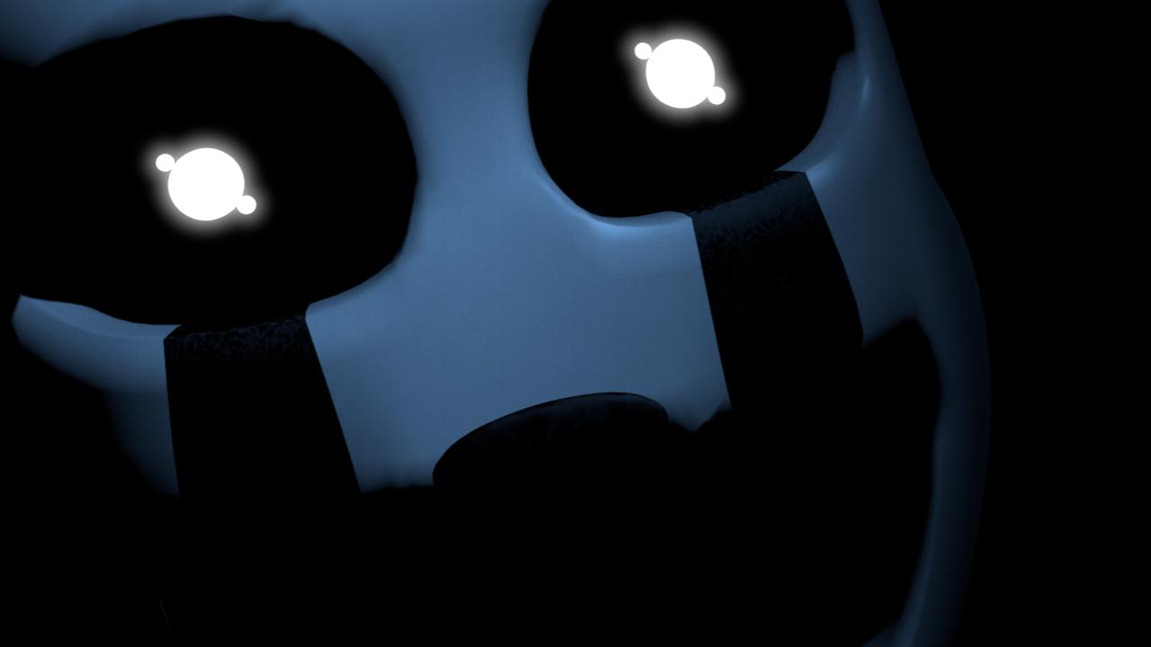 sfm fnaf 4) Nightmare freddy Jumpscare by xXMrTrapXx on DeviantArt