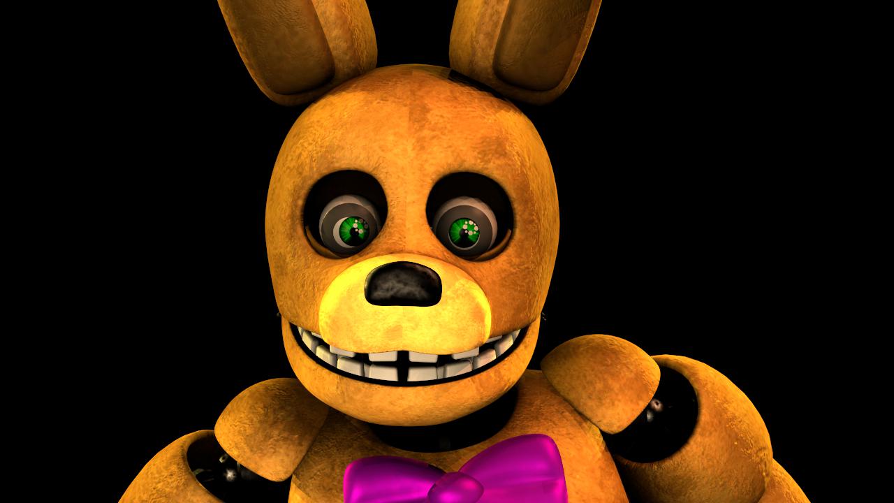 Sfm Fnaf 1) Freddy Jumpscare (my style) v.2 by xXMrTrapXx on DeviantArt