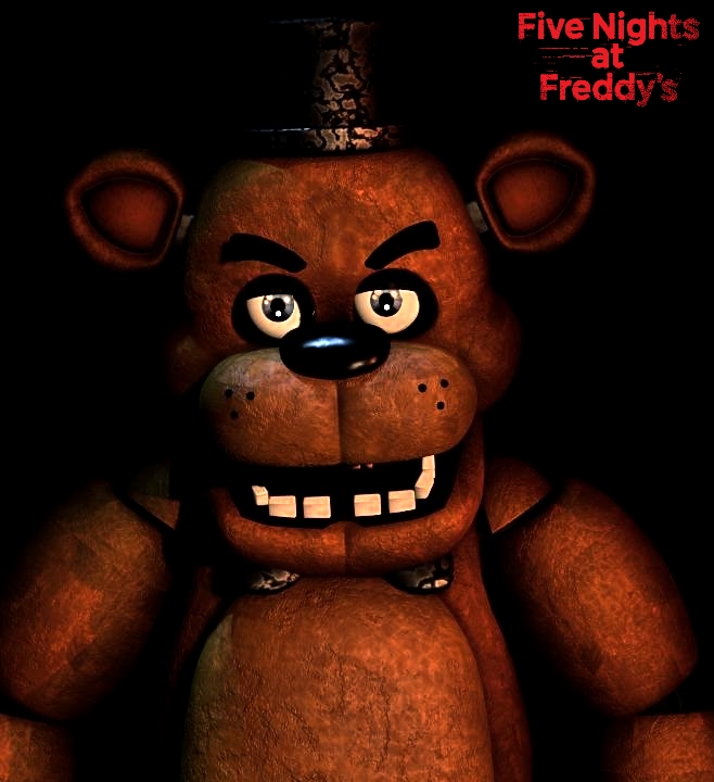 Sfm Fnaf 1) Freddy Icon V.1 by xXMrTrapXx on DeviantArt