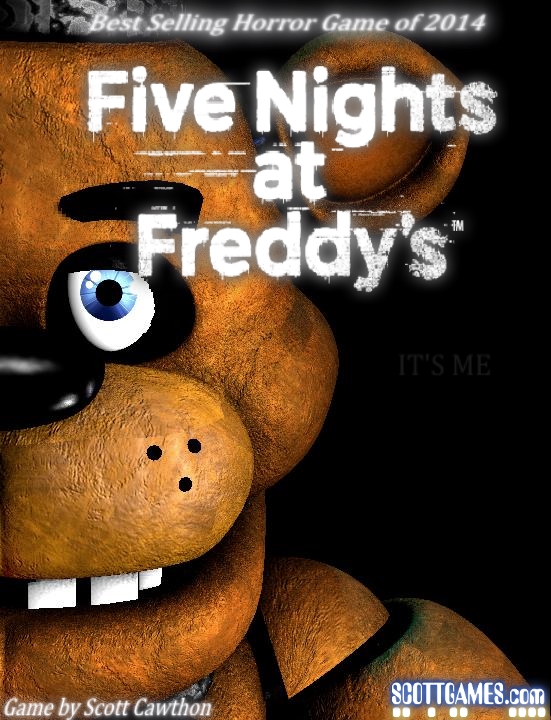 Sfm fnaf 1) Freddy Jumpscare 1 v1 by xXMrTrapXx on DeviantArt