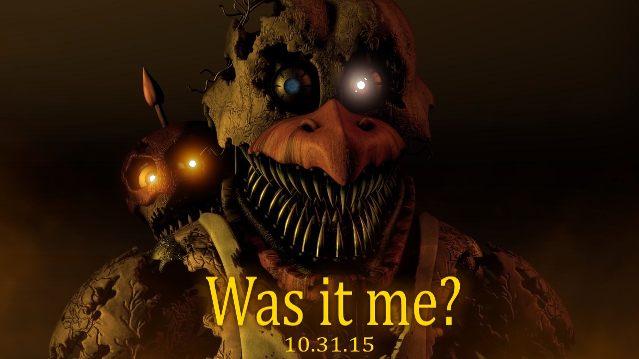 Sfm Fnaf 1) Freddy Jumpscare (my style) v.1 by xXMrTrapXx on DeviantArt