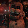 (Sfm Fnaf 2) The Broken Ones