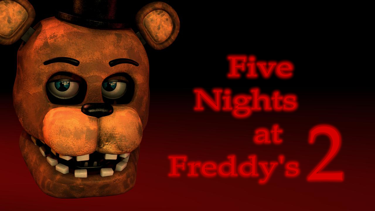 Sfm Fnaf 1) Freddy Icon V.1 by xXMrTrapXx on DeviantArt