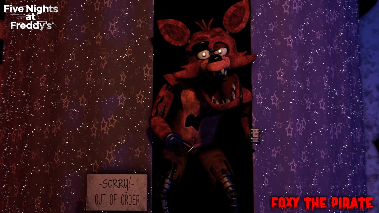 Sfm fnaf 1) Freddy Jumpscare 1 v1 by xXMrTrapXx on DeviantArt