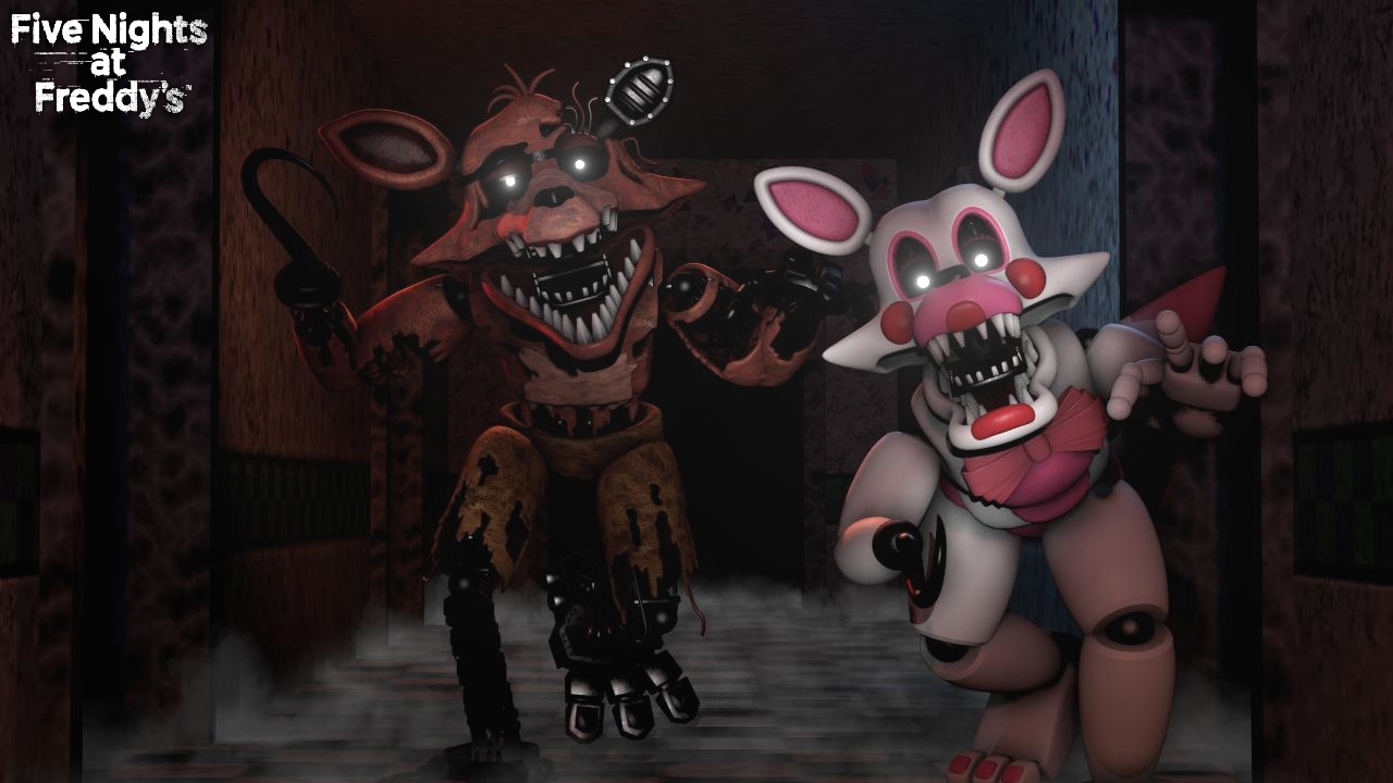 Sfm Fnaf 1) Freddy Jumpscare (my style) v.2 by xXMrTrapXx on DeviantArt