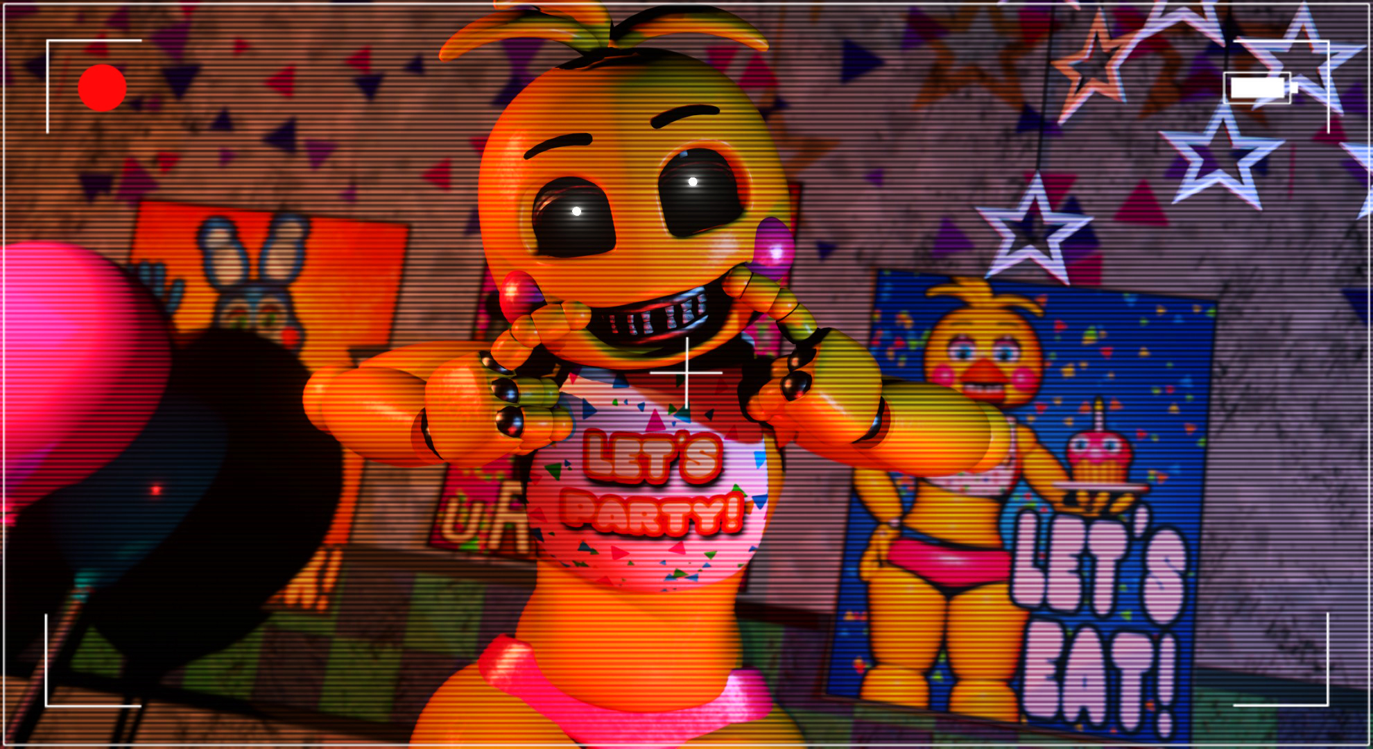 Blender Fnaf 2 Smile For The Camera Remake By XXMrTrapXx On DeviantArt blender-fnaf-2-smile-for-the-camera-remake-by-xxmrtrapxx-on-deviantart