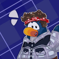 Club Penguin ~ Another G Billy