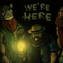 wyatt family