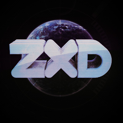 Zxd ZXD logo by zexedGFX by zexedGFX on DeviantArt