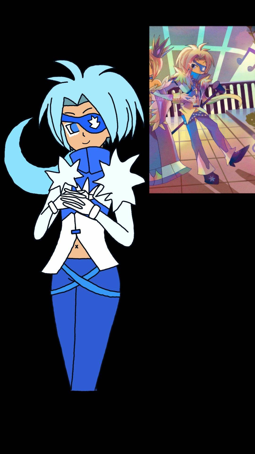 Holoska Winter by 20SeasonalShanty24 on DeviantArt