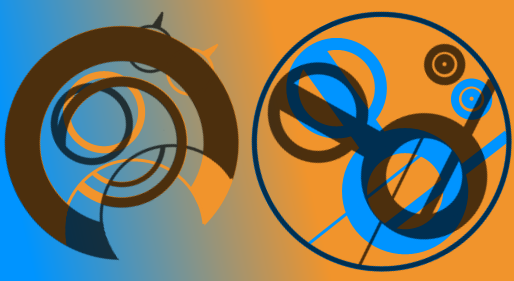 Sherman's Gallifreyan - Alola