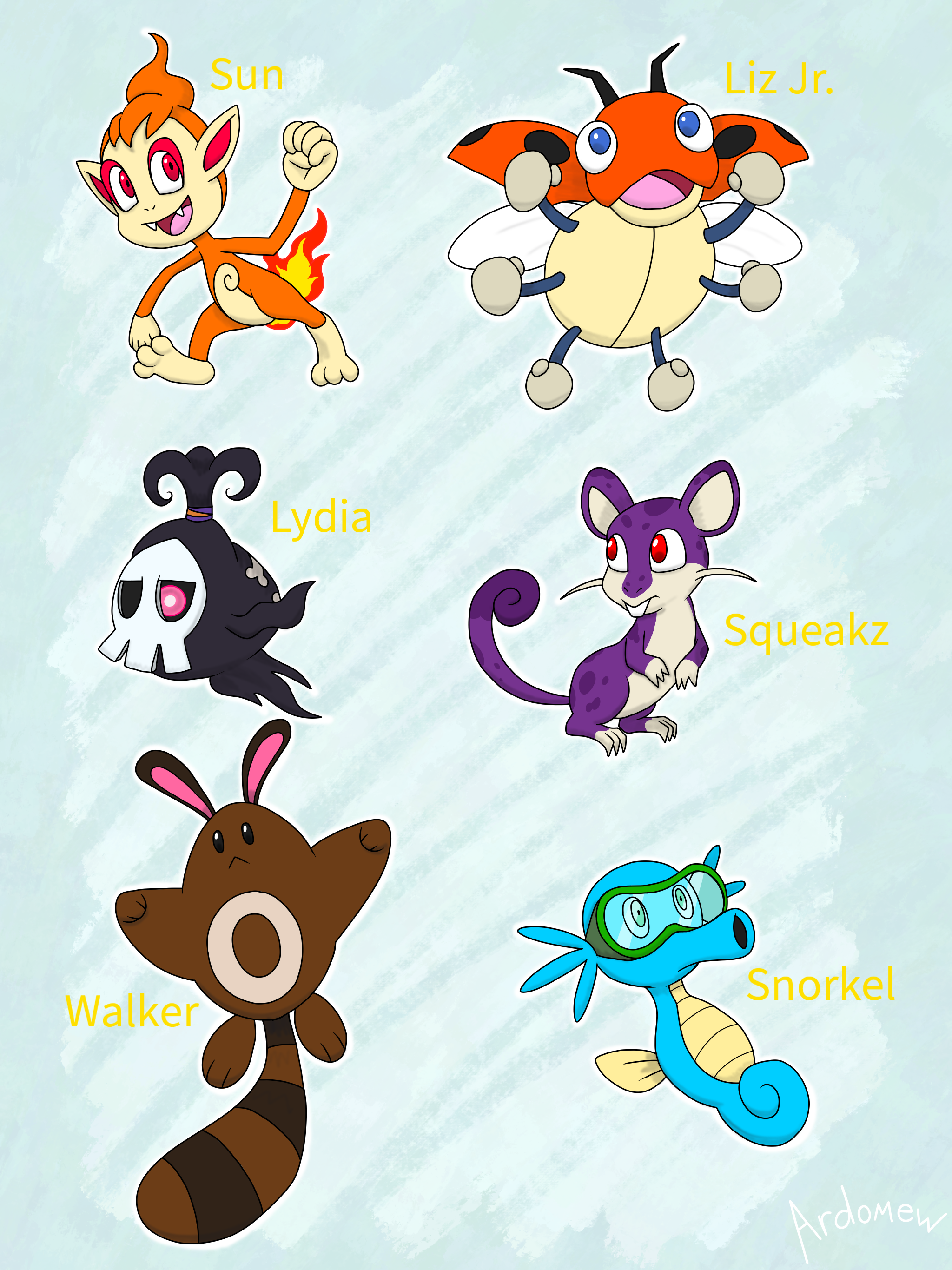 Soul Silver Randomizer Nuzlocke 