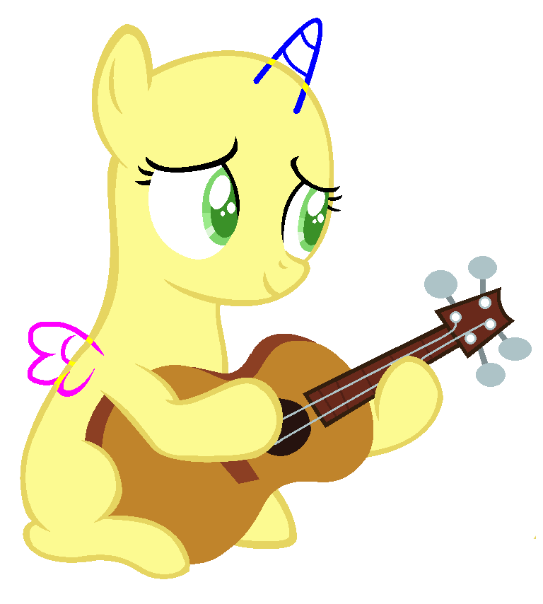 Музыка pony. Пони с гитарой. МЛП гитара. Пони гитарист. Пони с электрогитарой.
