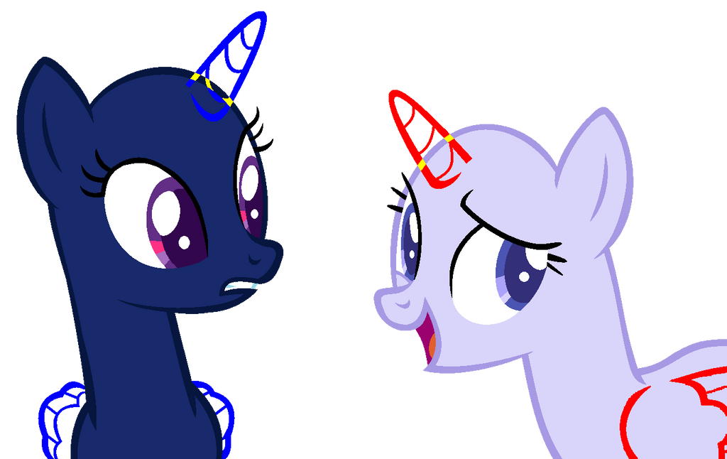 When your friend is spilling tea on twitter (base) by Priest-Bases on ...